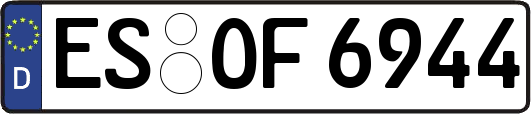 ES-OF6944