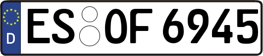 ES-OF6945