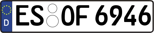 ES-OF6946