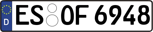 ES-OF6948