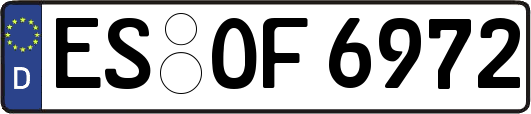 ES-OF6972