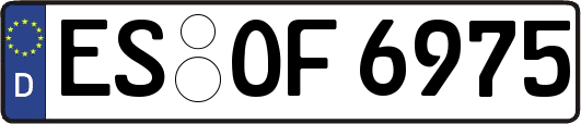 ES-OF6975