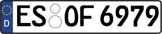 ES-OF6979