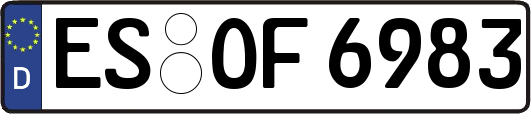 ES-OF6983