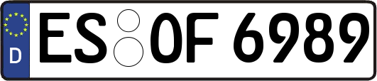 ES-OF6989