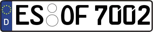ES-OF7002