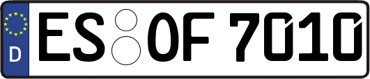 ES-OF7010