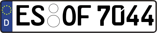 ES-OF7044