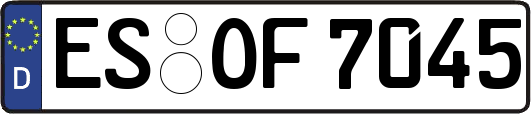 ES-OF7045
