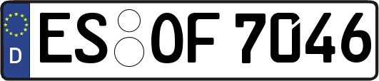 ES-OF7046