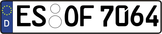 ES-OF7064