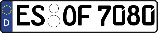 ES-OF7080