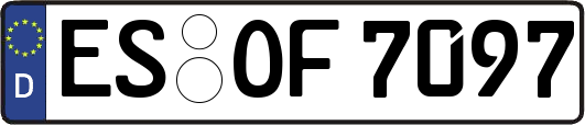 ES-OF7097