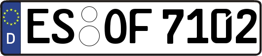 ES-OF7102