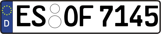 ES-OF7145