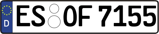 ES-OF7155