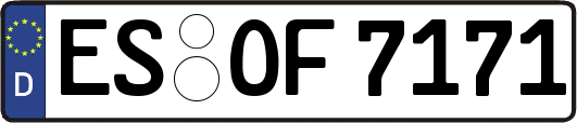 ES-OF7171