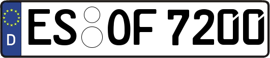 ES-OF7200