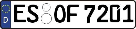 ES-OF7201