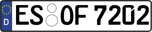 ES-OF7202