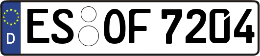 ES-OF7204