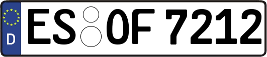 ES-OF7212