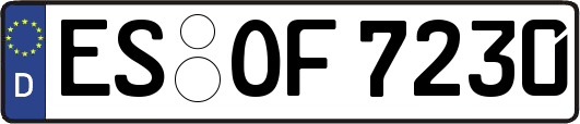 ES-OF7230