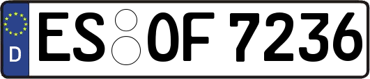 ES-OF7236