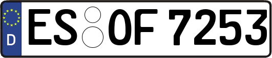 ES-OF7253