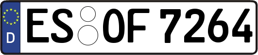 ES-OF7264