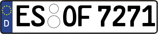 ES-OF7271