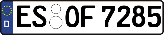 ES-OF7285