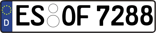 ES-OF7288