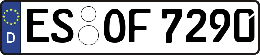 ES-OF7290