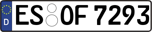 ES-OF7293