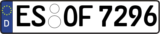 ES-OF7296