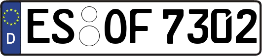 ES-OF7302