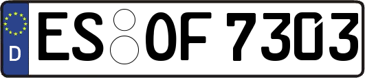 ES-OF7303