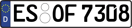 ES-OF7308