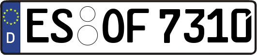 ES-OF7310