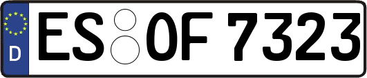 ES-OF7323