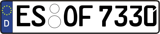 ES-OF7330
