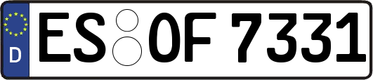 ES-OF7331