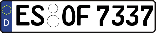 ES-OF7337