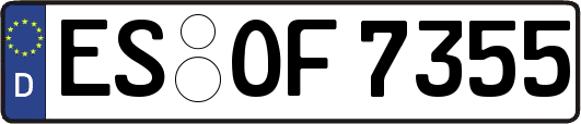 ES-OF7355