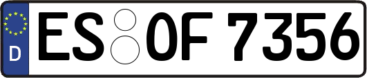 ES-OF7356