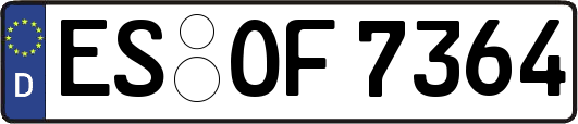ES-OF7364