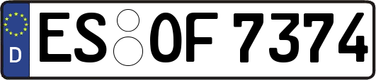 ES-OF7374