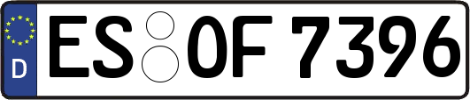 ES-OF7396