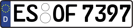 ES-OF7397